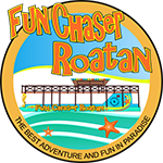 Fun Chaser Roatan Logo