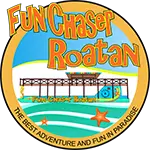 Fun Chaser Roatan Logo Fun Chaser Roatan Logo